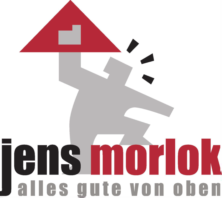 Jens Morlok – alles Gute von oben